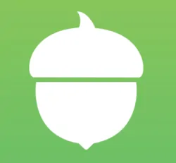 Acorns Invest for $1