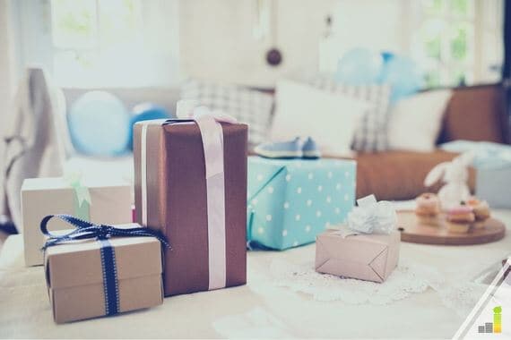 Best baby shop shower registry sites