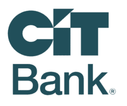 CIT bank logo