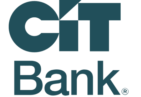 CIT bank logo
