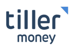 Tiller logo