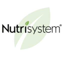 Nutrisystem logo