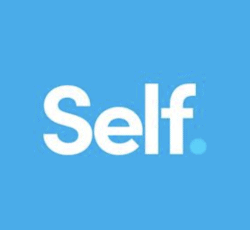 self lender logo