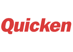Quicken logo