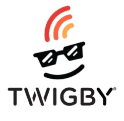 Twigby logo