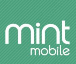 Mint Mobile Logo