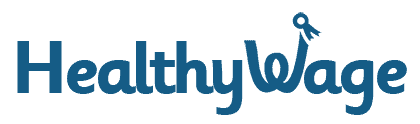 HealthyWage logo