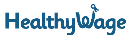 HealthyWage logo