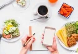 You can get paid to lose weight in real ways! Here are the 5 best apps that pay you to lose weight and help you get fit and earn cash.