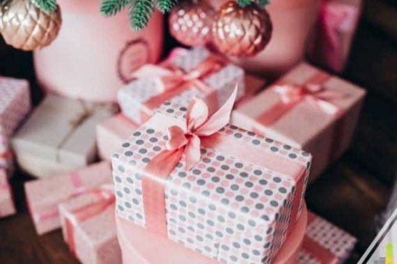 Christmas gift ideas for your wife can be difficult to decide on. Here are the top go-to gifts for my wife that are easy on budget.