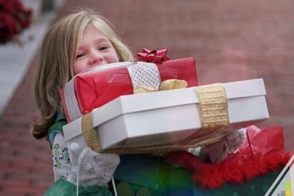 5 Top Christmas Gift Ideas for Kids Under $25  Frugal Rules