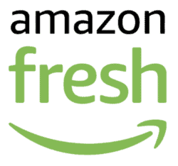 Amazon Fresh Logo