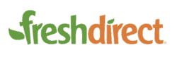 FreshDirect logo