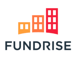 Fundrise logo