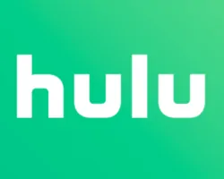 Hulu logo