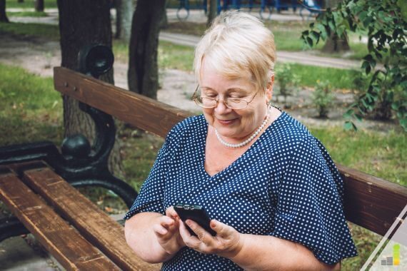 The best cell phone plans for seniors are affordable and help them stay connected. We share 7 cheap cell plans that are under $50 per month.