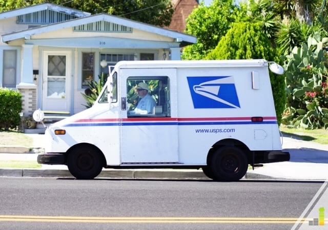 Is there mail today? It's easy to get confused about the USPS holidays and if you will get mail. Here's how to know if there's delivery today.