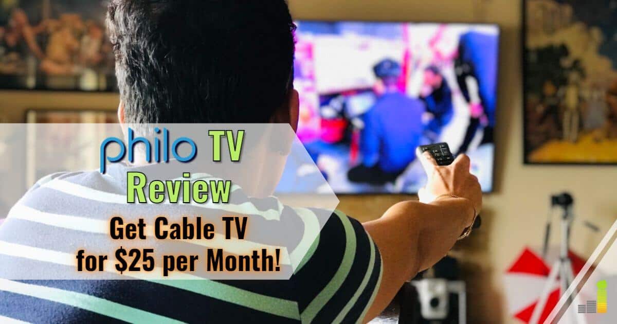 Philo Review What You Need to Know Before Signing Up