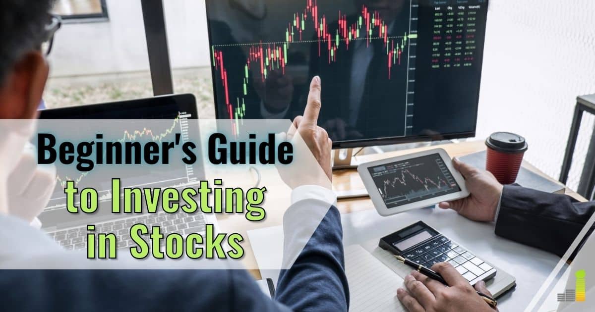 How to Start Investing in the Stock Market In 9 Steps ...