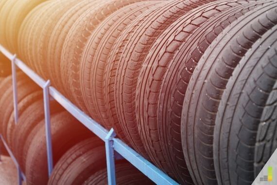 The best places to buy tires simplify the buying process. Here are the 11 top places to buy tires and how to find the best tire deals online.