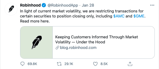 The best Robinhood alternatives let you invest on your terms. Here are the 9 top investment apps that offer commission-free trading and helpful tools.