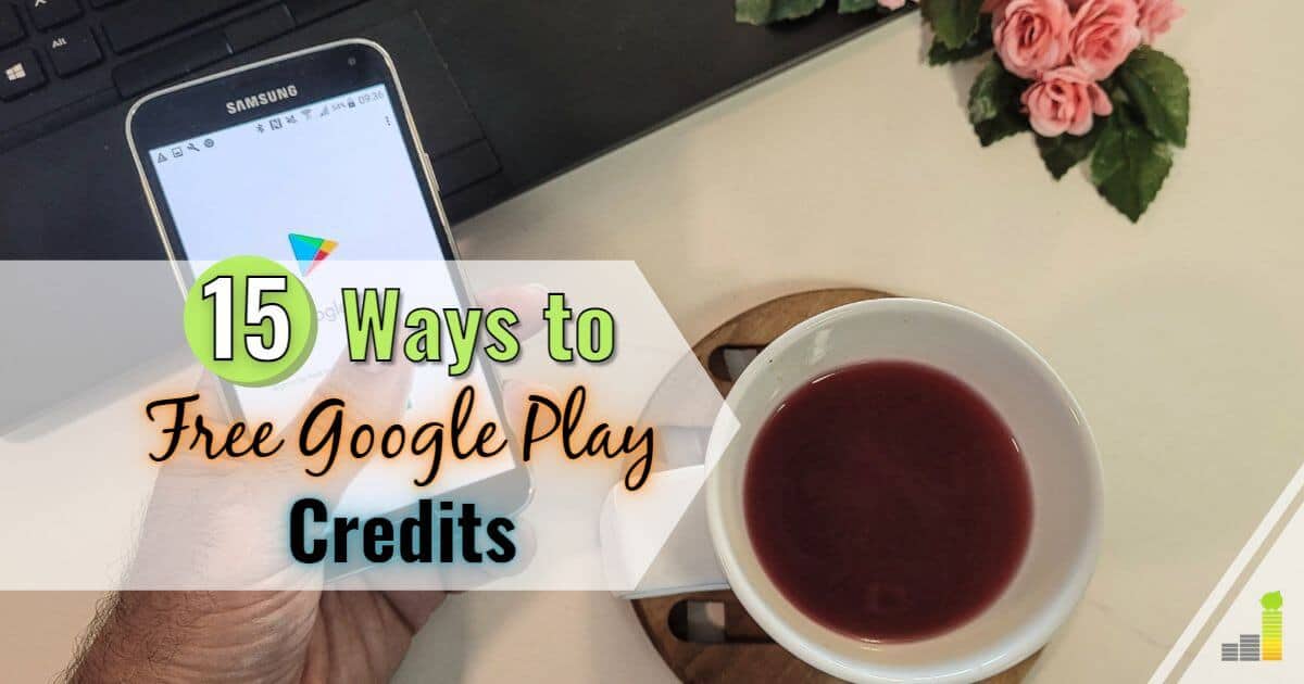 Google is Handing Out Free $2 Google Play Credits Right Now