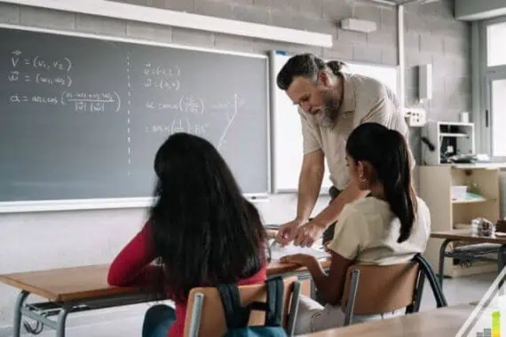 Educators often must work between school years to make ends meet. Here are 17 awesome summer jobs for teachers to increase their income.
