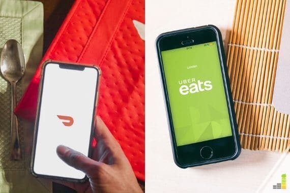 DoorDash and Uber Eats are two top delivery apps, but which is best for drivers? We share what to look for in the apps and how to maximize earnings.