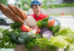 Want to become a Shipt Shopper but don’t know how? Our review shares the requirements to deliver groceries for the Shipt app and how to earn $22 per hour.