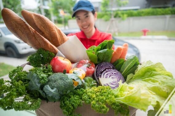 Want to become a Shipt Shopper but don’t know how? Our review shares the requirements to deliver groceries for the Shipt app and how to earn $22 per hour.