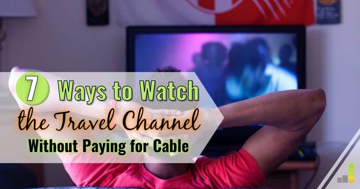 how to watch travel channel