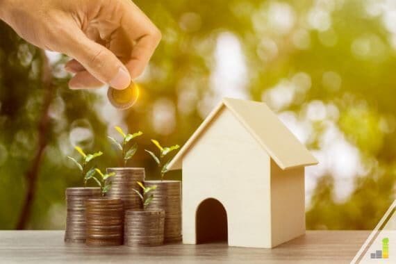 You can start investing in real estate with $1,000 or less. We share the top 5 ways to do it with little money and grow your wealth.