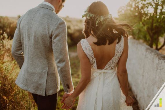 The best wedding registry sites help save for your big day. Here are the 9 best places for registries and the items you should include on your list.