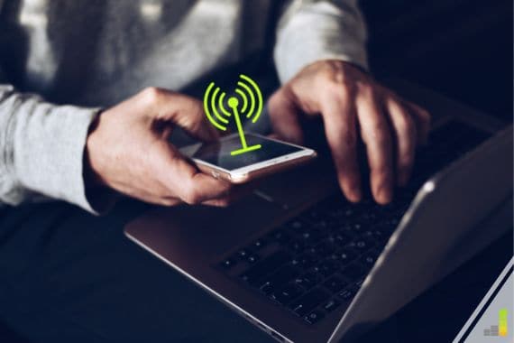 Accessing the internet is vital for many while on the road. Here are the 9 best mobile Wi-Fi hotspot plans for reliable service at an affordable price.