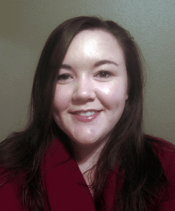 SaVannah Shoemaker, MS, RDN, LC, Featured Writer on Frugal Rules