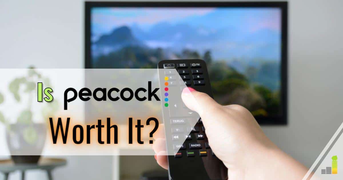 Peacock Review 2022 [Is the NBC Streaming Service Worth it ...