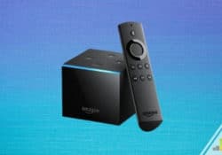 The Amazon Fire TV cube lets you cut the cord and access streaming services. Our review of the device shares how it can save you loads of cash.