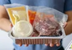Dinnerly is an affordable meal kit delivery service that saves you time in the kitchen. Read our review to see why the service is worth trying.