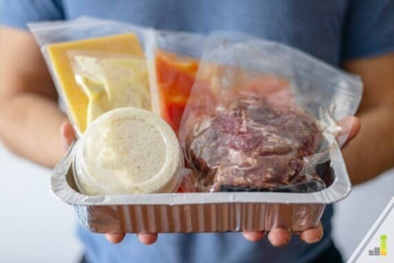 Dinnerly is an affordable meal kit delivery service that saves you time in the kitchen. Read our review to see why the service is worth trying.