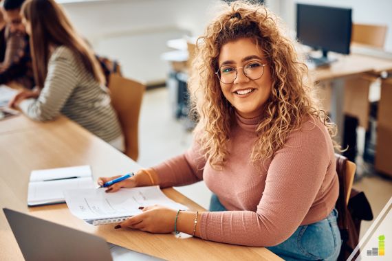 Need to make money in college but don't know where to start? Here are the 19 top flexible ways to make money as a college student.