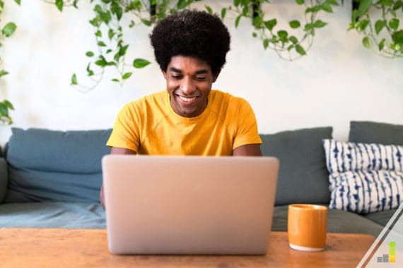 You can get paid to read emails in your spare time. We review 9 legit sites that let you make money in your free time on your phone or laptop.
