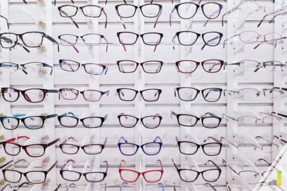 You can buy cheap glasses online for much less than a store. Here are the 9 best sites to buy cheap prescription eyeglasses and save 50%.