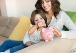 Saving money may seem impossible when you don't have much. Here are 13 simple ways to save money on a tight budget when all seems futile.