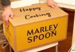 Martha Stewart and Marley Spoon is a top meal kit delivery service that helps you save time in the kitchen. Read our review to see why it’s worth trying.