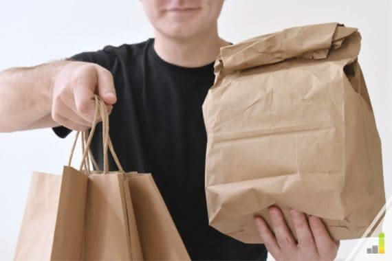Delivery driver jobs are a good way to make money, but there are many options. We compare working for Grubhub vs. DoorDash to see which is best.