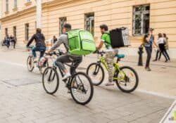 Delivery jobs like Uber Eats are a great way to make extra money. Here are 9 top alternatives to earn cash as a delivery driver in your spare time.