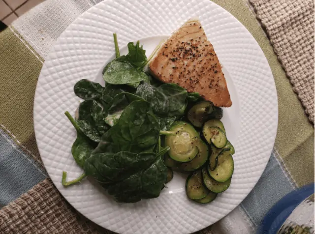hungryroot meal