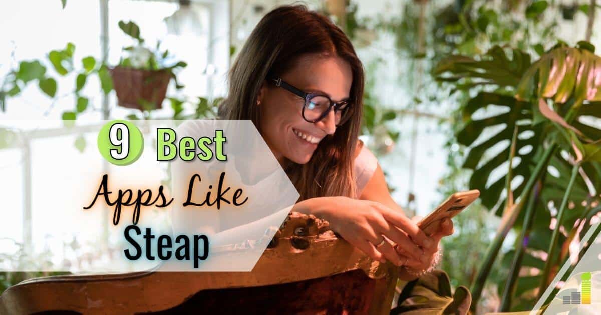 FB 9 Best Apps Like Steap