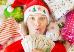 Do you need to make extra money before Christmas? Here are 19 ways to earn money for the holidays and put more cheer in your wallet.