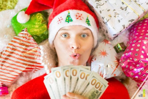 Do you need to make extra money before Christmas? Here are 19 ways to earn money for the holidays and put more cheer in your wallet.